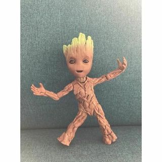 ❤️かわいい❤️Baby Groot❤️(SF/ファンタジー/ホラー)