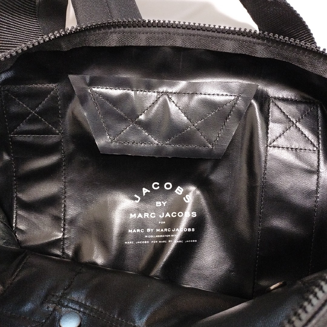 美品☆MARC by MARC JACOBS  2wayリュック＆バッグ