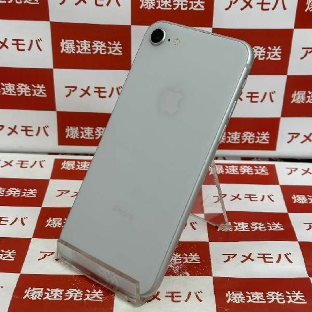 iPhone8 64GB docomo版SIMフリー バid:27227181