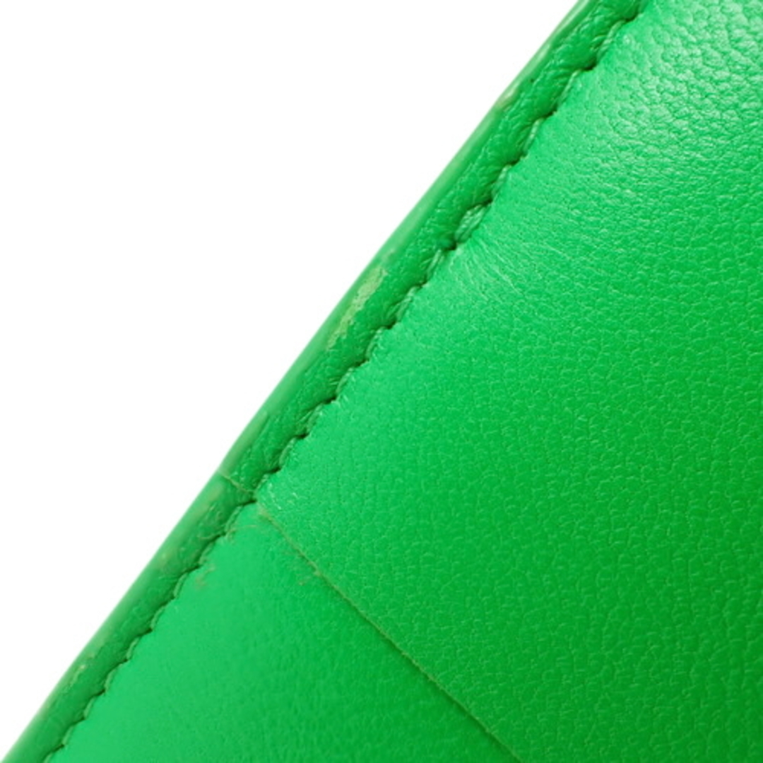 Bottega Veneta - ボッテガヴェネタコンパクト財布 スモール カセット