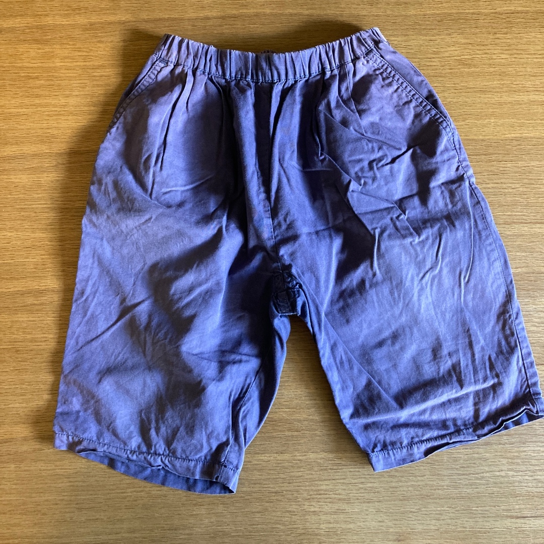 MARKEY'S(マーキーズ)のMARKEY'S  マーキーズ  男子夏用　4点セット キッズ/ベビー/マタニティのキッズ服男の子用(90cm~)(パンツ/スパッツ)の商品写真