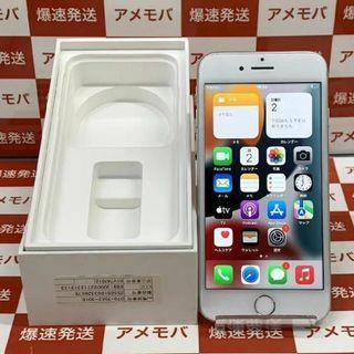 iPhone7 32GB AU版SIMフリー バッテリーid:27227179