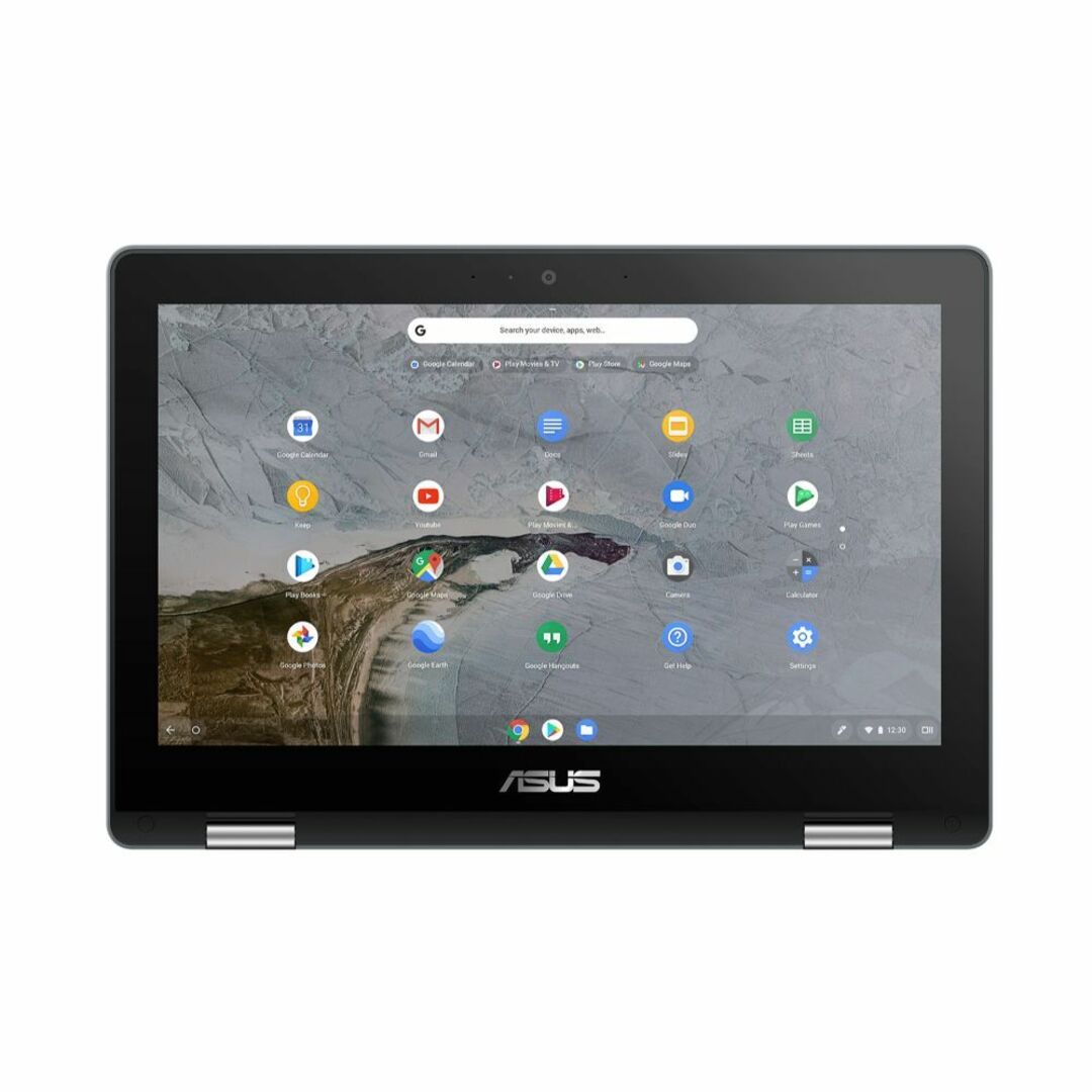 ASUS Chromebook Flip C214MA 新品 7