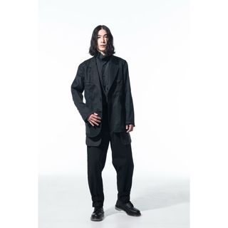 ヨウジヤマモト セットアップスーツ(メンズ)の通販 300点以上 | Yohji