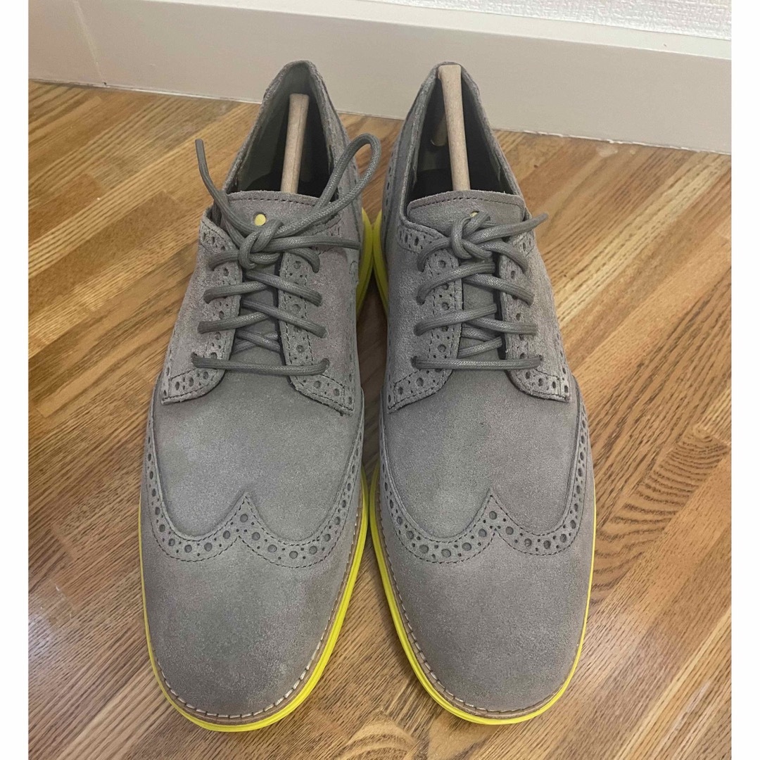 Cole Haan   お値下げ 新品❗️コールハーンメンズ靴の通販 by ココア