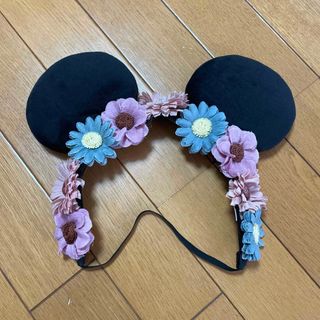 ディズニー(Disney)のディズニーカチューシャ(カチューシャ)