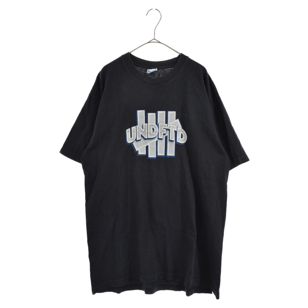 UNDEFEATED アンディフィーテッド　Tシャツ　カットソー　ビッグT