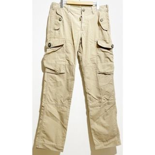 ポロラルフローレン(POLO RALPH LAUREN)のPOLO RALPH LAUREN（ポロ ラルフ ローレン）カーゴパンツ【中古】【007】(ワークパンツ/カーゴパンツ)