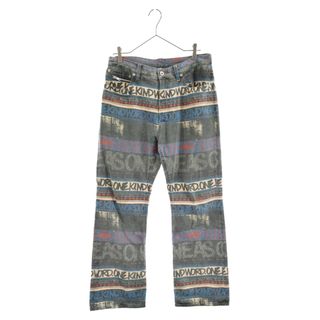 サカイ デニム/ジーンズ(メンズ)の通販 93点 | sacaiのメンズを買う
