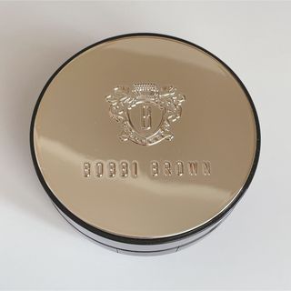 ボビイブラウン(BOBBI BROWN)の【未使用】ボビィブラウンクッションファンデーション 03 ライト(ファンデーション)