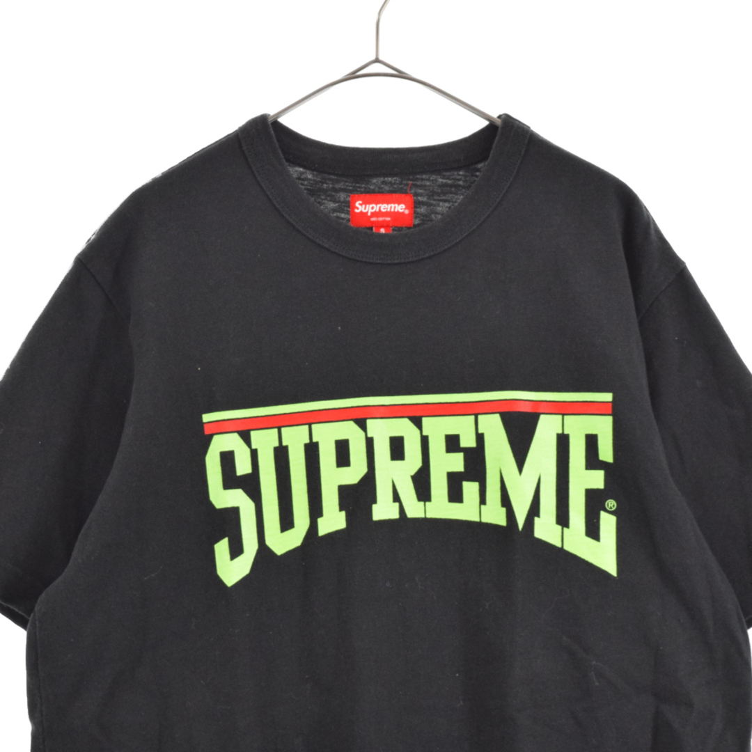 Supreme - SUPREME シュプリーム 18SS Arch S/S Top Logo アーチ