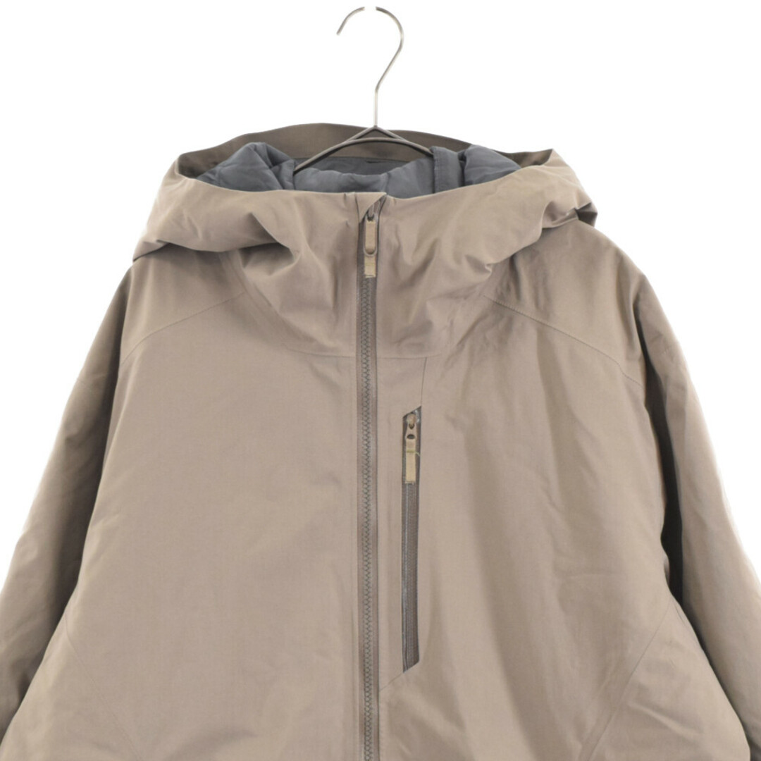 ARC'TERYX - ARC'TERYX アークテリクス Radsten Insulated Jacket