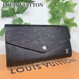 ヴィトン(LOUIS VUITTON) ヴェルニ 財布(レディース)（ブラック/黒色系