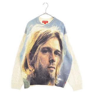 Supreme - SUPREME シュプリーム 23SS Kurt Cobain Sweater カート