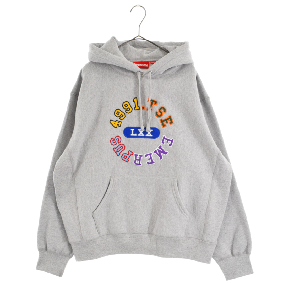 Supreme   SUPREME シュプリーム SS Reverse Hooded Sweatshirs