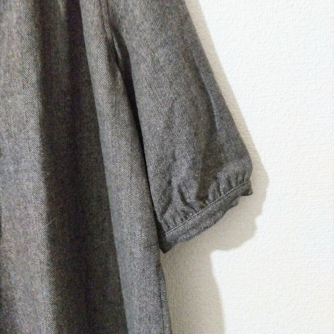 A La Mode Marche 膝丈サイズ ワンピースの通販 by Cait-sith's shop ...