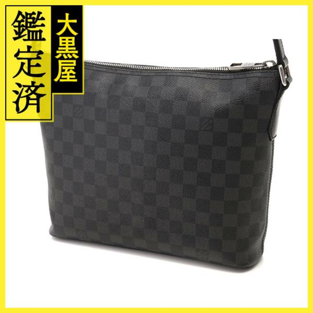 LOUIS VUITTON ルイヴィトン ミックPM グラフィット 【205】 | www