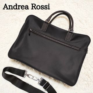 Andrea Rossi - アンドレアロッシ／Andrea Rossi バッグ ブリーフ