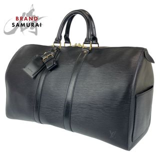 ヴィトン(LOUIS VUITTON) エピ ボストンバッグ(メンズ)の通販 75点