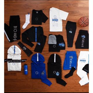 NIKE - レアUNINTERRUPTED SET UP 2点セット レブロン20国内未発売の