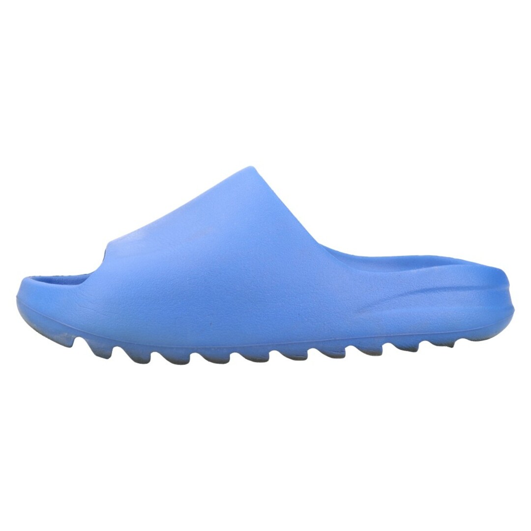 adidas - adidas アディダス YEEZY SLIDE AZURE イージースライド