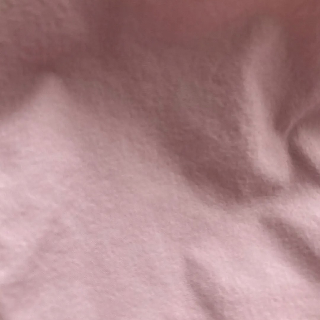 GU(ジーユー)の★GU★ジーユー クール タッチ リボン パンツ ピンク パープル ストレッチ レディースのパンツ(カジュアルパンツ)の商品写真
