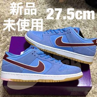 Nike SB Dunk Low Pro Phillies 28.5cm