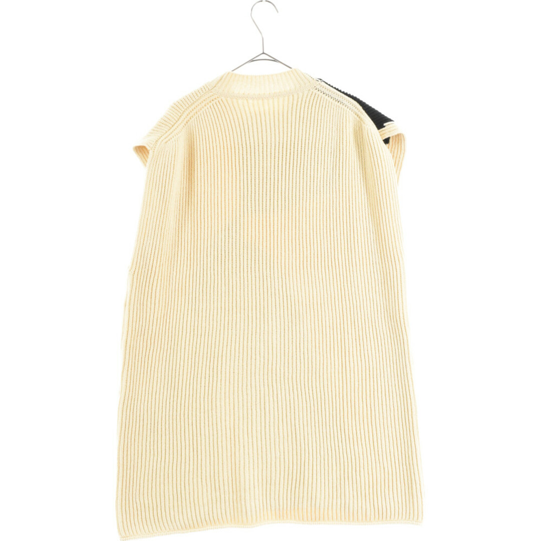 《売り切り価格》20SS JIL SANDER ジルサンダー ニットベスト