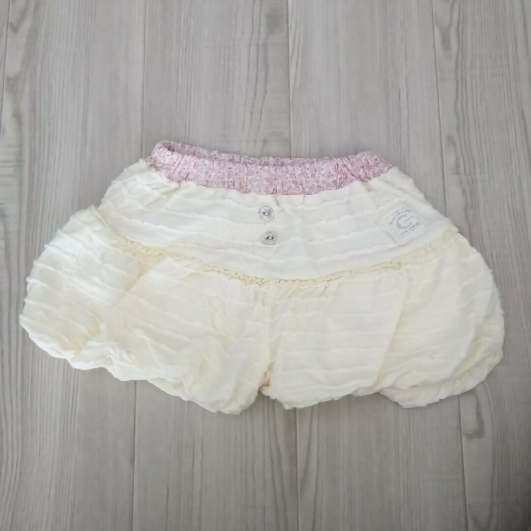 95cm 女の子 子供服 キッズ/ベビー/マタニティのキッズ服女の子用(90cm~)(パンツ/スパッツ)の商品写真