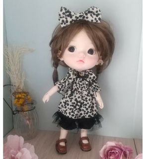 dayuanbao アイシードール アウトフィット2点セット22の通販 by め~'s ...