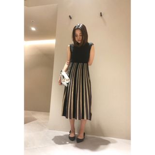 4ページ目 - フレイアイディー ロングワンピース ワンピースの通販