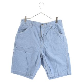 Engineered Garments シャンブレ グルカショートパンツ　W30