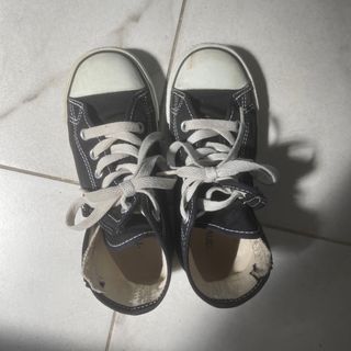 オールスター(ALL STAR（CONVERSE）)のコンバース　オールスター　キッズ　19センチ(スニーカー)