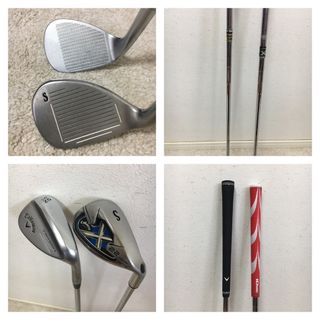 Callaway - 超美品❗️超豪華❗️ゴルフクラブセット メンズ 優しい ...