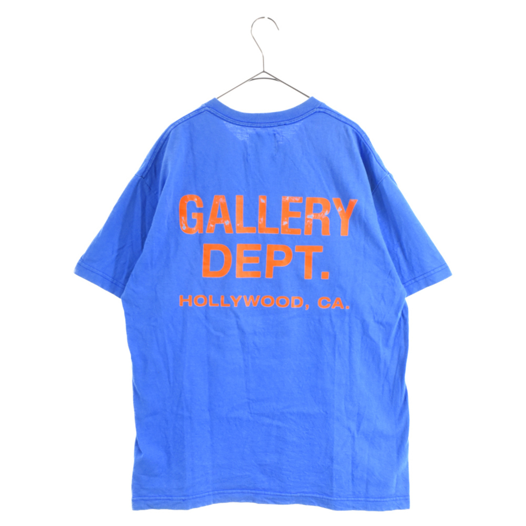 GALLERY DEPT. ギャラリーデプト French T-shirt フレンチ ...