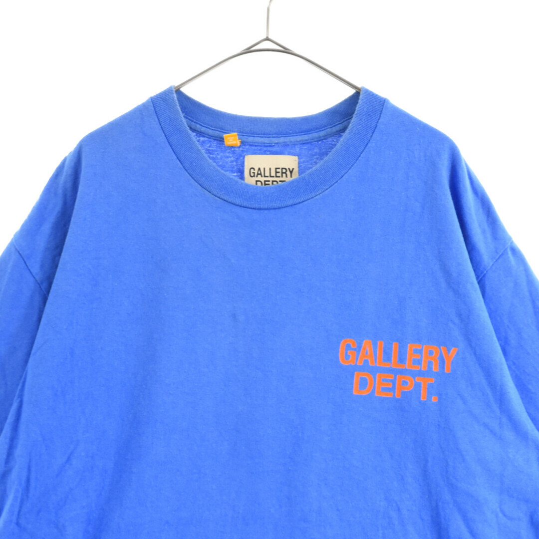 GALLERY DEPT. ギャラリーデプト French T-shirt フレンチ