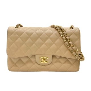 シャネル(CHANEL)のシャネル CHANEL マトラッセ チェーンショルダーバッグ30 ショ【中古】(ショルダーバッグ)