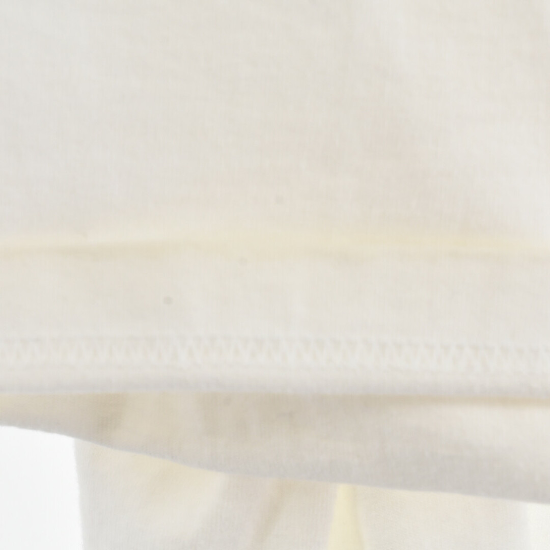 SUPREME シュプリーム 19SS×SWAROVSKI 25th Anniversary Box Logo Tee×スワロフスキー 25周年記念ボックスロゴTシャツ 半袖カットソー ホワイト