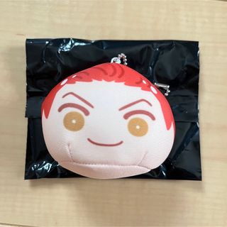 Free! おまんじゅう 御子柴 清十郎(キャラクターグッズ)