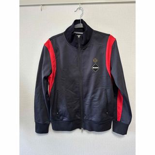 新品 Sサイズ 23AW F.C.R.B. トラックジャケット ジャージ