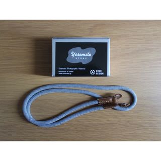 ライカ(LEICA)のEXTENDED｜エクステンデッド YOSEMITE CAMERA STRAP (その他)