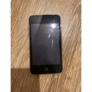 アイポッド(iPod)の【お得】マニアさんへiPhone iPod touch 8G  ジャンク(スマートフォン本体)