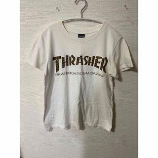 スラッシャー(THRASHER)のTHRASHER  Tシャツ(Tシャツ(半袖/袖なし))