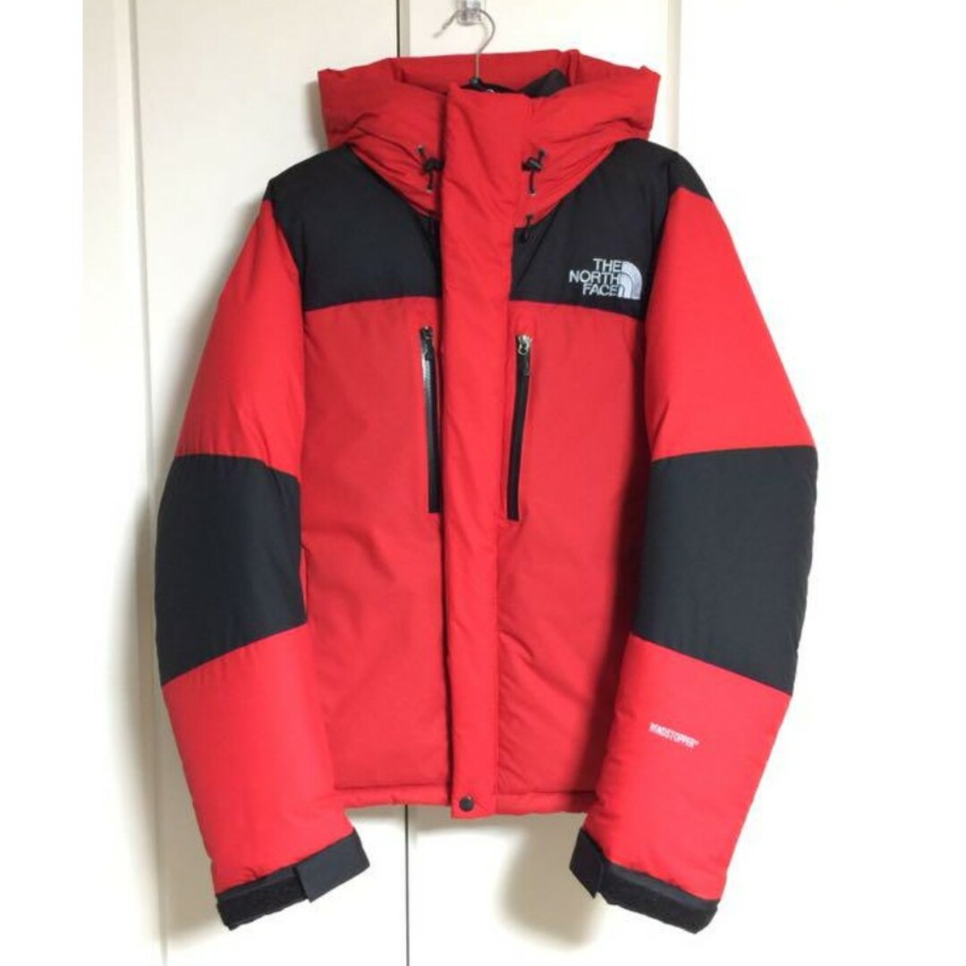 ノースフェイス バルトロライトジャケット THE NORTH FACE