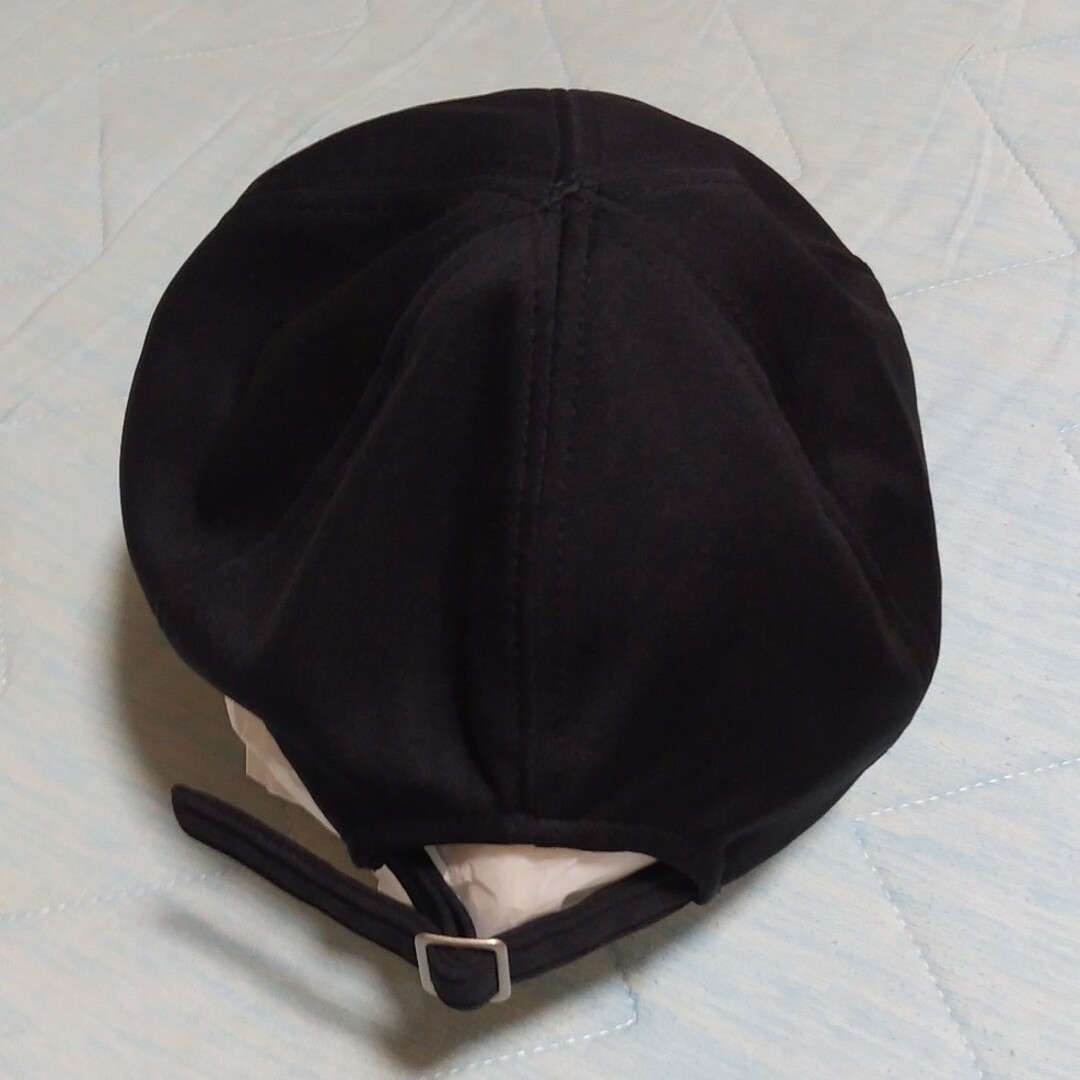 F.C.R.B.(エフシーアールビー)のホワイトマウンティング　ブリストル　キャップ メンズの帽子(キャップ)の商品写真