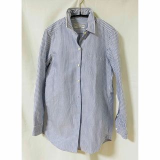 Deuxieme Classes OXFORD BDシャツ　未使用品　ワイヤー