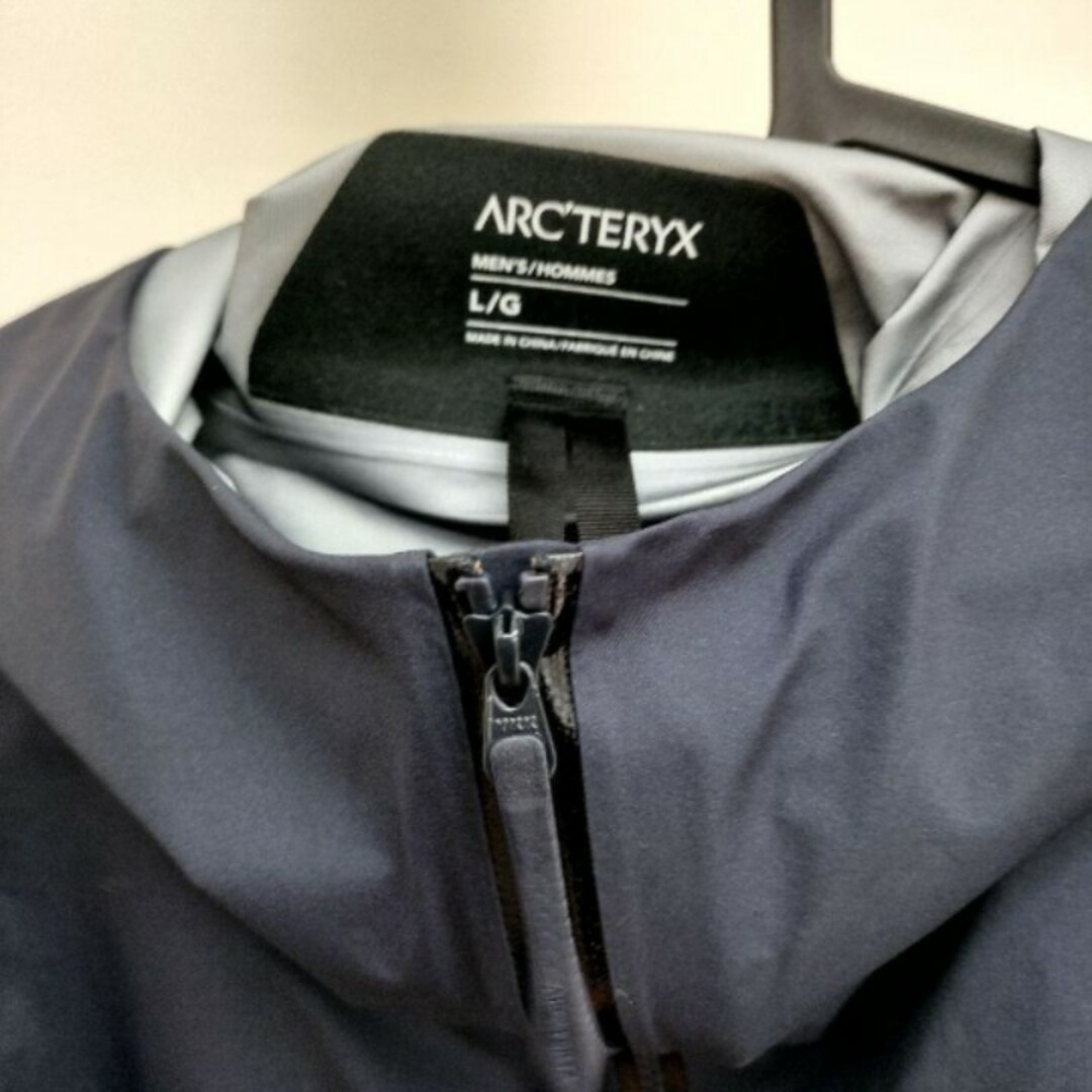 ARC’TERYXアークテリクス　Beta Jacket 7