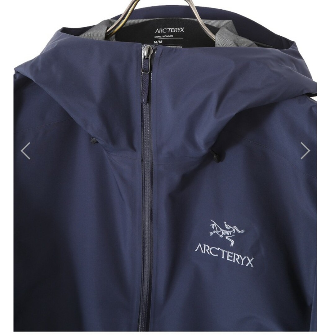 ARC’TERYXアークテリクス　Beta Jacket 2