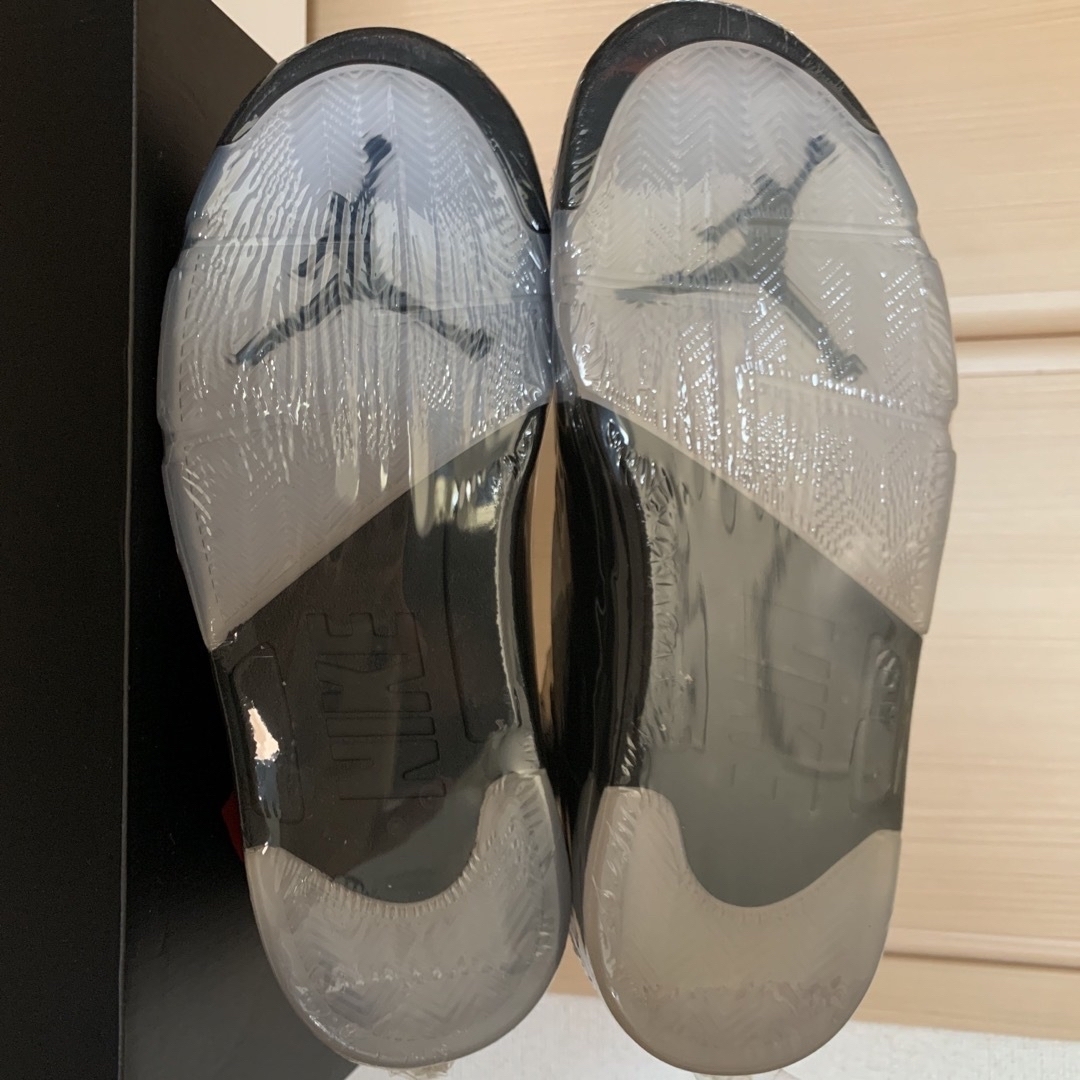 Jordan Brand（NIKE）(ジョーダン)のエアジョーダン5 OG 28.5㎝　新品 メンズの靴/シューズ(スニーカー)の商品写真