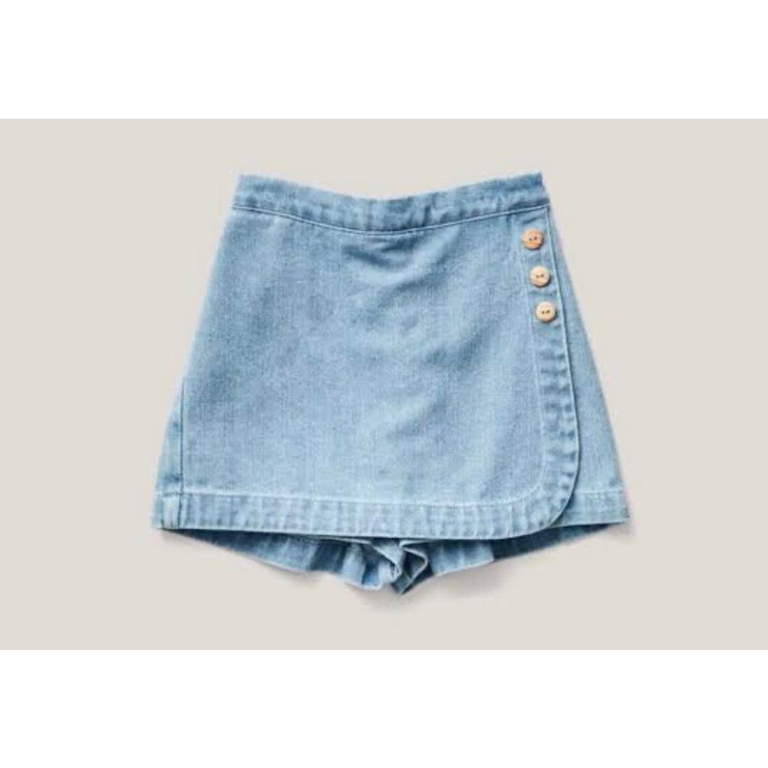 “週末限定値下げ“Soor ploom olive skort 新品